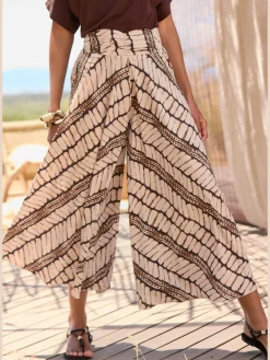 LASCANA Jupes<Jupe-culotte jambes extra-larges, style jupe