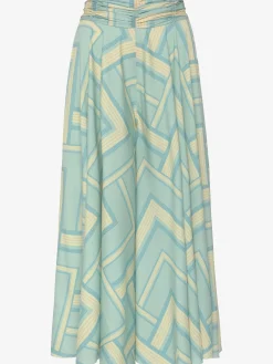 LASCANA Jupes<Jupe-culotte jambes extra-larges, style jupe