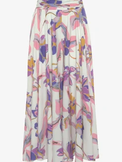 LASCANA Jupes<Jupe-culotte jambes extra-larges, style jupe