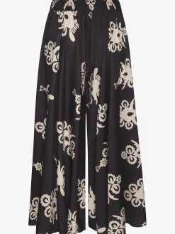 LASCANA Jupes<Jupe-culotte jambes extra-larges, style jupe