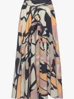 LASCANA Jupes<Jupe-culotte jambes extra-larges, style jupe