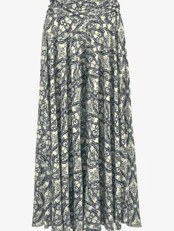 LASCANA Jupes<Jupe-culotte jambes extra-larges, style jupe