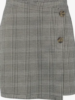 Buffalo Jupes<Jupe-culotte jupe à carreaux style skort