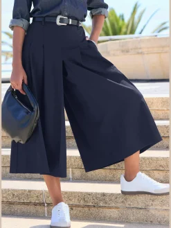 LASCANA Jupes<Jupe-culotte élégante longueur 7/8