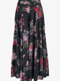 LASCANA Jupes<Jupe-culotte longue avec jambes extra-larges