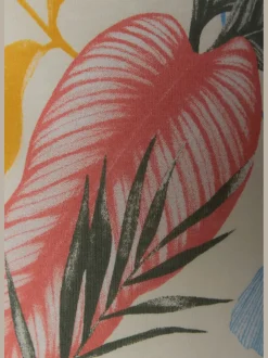 Vivance Dreams Robes De Chambre<Kimono avec tresses comme ceinture à nouer