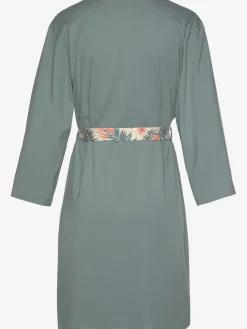 LASCANA Robes De Chambre<Kimono confortable