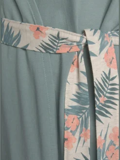 LASCANA Robes De Chambre<Kimono confortable