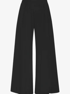 LASCANA Pantalons<Large sarouel avec côtés chevauchants