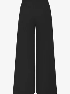 LASCANA Pantalons<Large sarouel avec côtés chevauchants