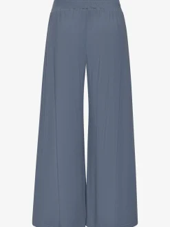 LASCANA Pantalons<Large sarouel avec côtés chevauchants