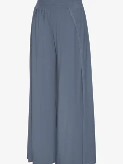 LASCANA Pantalons<Large sarouel avec côtés chevauchants