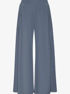 LASCANA Pantalons<Large sarouel avec côtés chevauchants