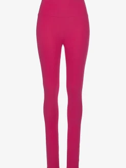 LASCANA Pantalons<Legging