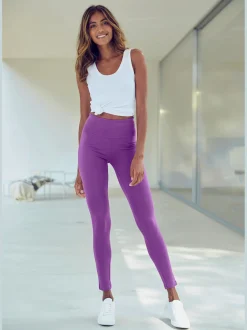 LASCANA Pantalons<Legging