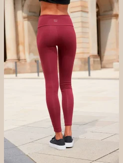 LASCANA Pantalons<Legging