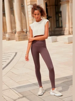 LASCANA Pantalons<Legging