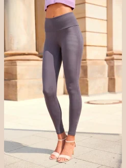 LASCANA Pantalons<Legging