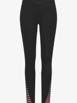 Buffalo Pantalons<Legging à ceinture élastique