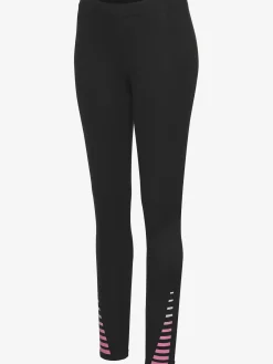Buffalo Pantalons<Legging à ceinture élastique