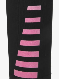 Buffalo Pantalons<Legging à ceinture élastique