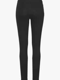 Buffalo Pantalons<Legging à ceinture élastique