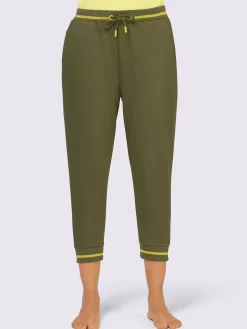 feel good Tenues De Détente<Legging 3/4 matière sweat