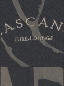 LASCANA Pantalons<Legging avec motif zèbre