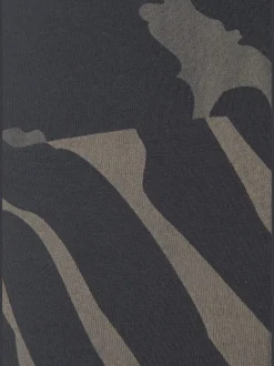 LASCANA Pantalons<Legging avec motif zèbre