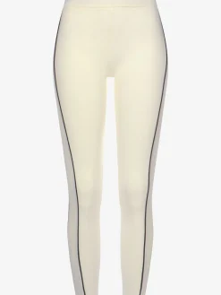 H.I.S Pantalons<Legging avec passepoil