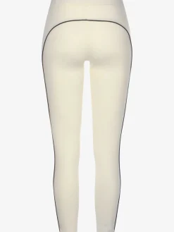 H.I.S Pantalons<Legging avec passepoil