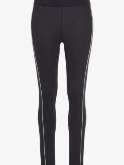 H.I.S Pantalons<Legging avec passepoil