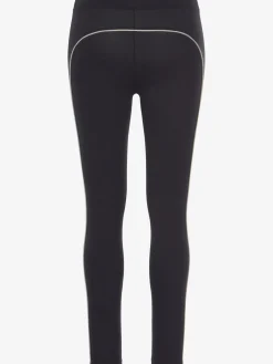 H.I.S Pantalons<Legging avec passepoil