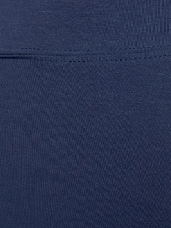 H.I.S Pantalons<Legging avec rayures latérales contrastées