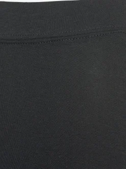 H.I.S Pantalons<Legging avec rayures latérales contrastées