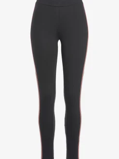 H.I.S Pantalons<Legging avec rayures latérales contrastées