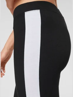 Arizona Pantalons<Legging avec rayures latérales contrastées