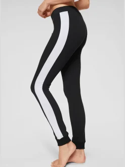 Arizona Pantalons<Legging avec rayures latérales contrastées