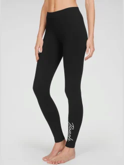 Bench. Loungewear Pantalons<Legging basique