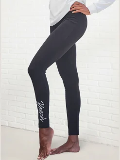 Bench. Loungewear Pantalons<Legging basique