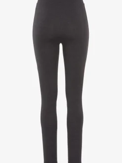 Bench. Loungewear Pantalons<Legging basique avec broderie brillante