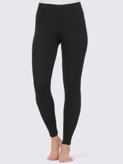 wäschepur Tenues De Détente<Legging ceinture élastique confortable