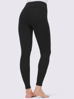wäschepur Tenues De Détente<Legging ceinture élastique confortable