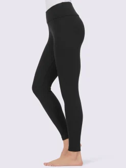 wäschepur Tenues De Détente<Legging ceinture élastique confortable