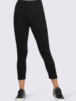 Rick Cardona Pantalons<Legging confort maximal
