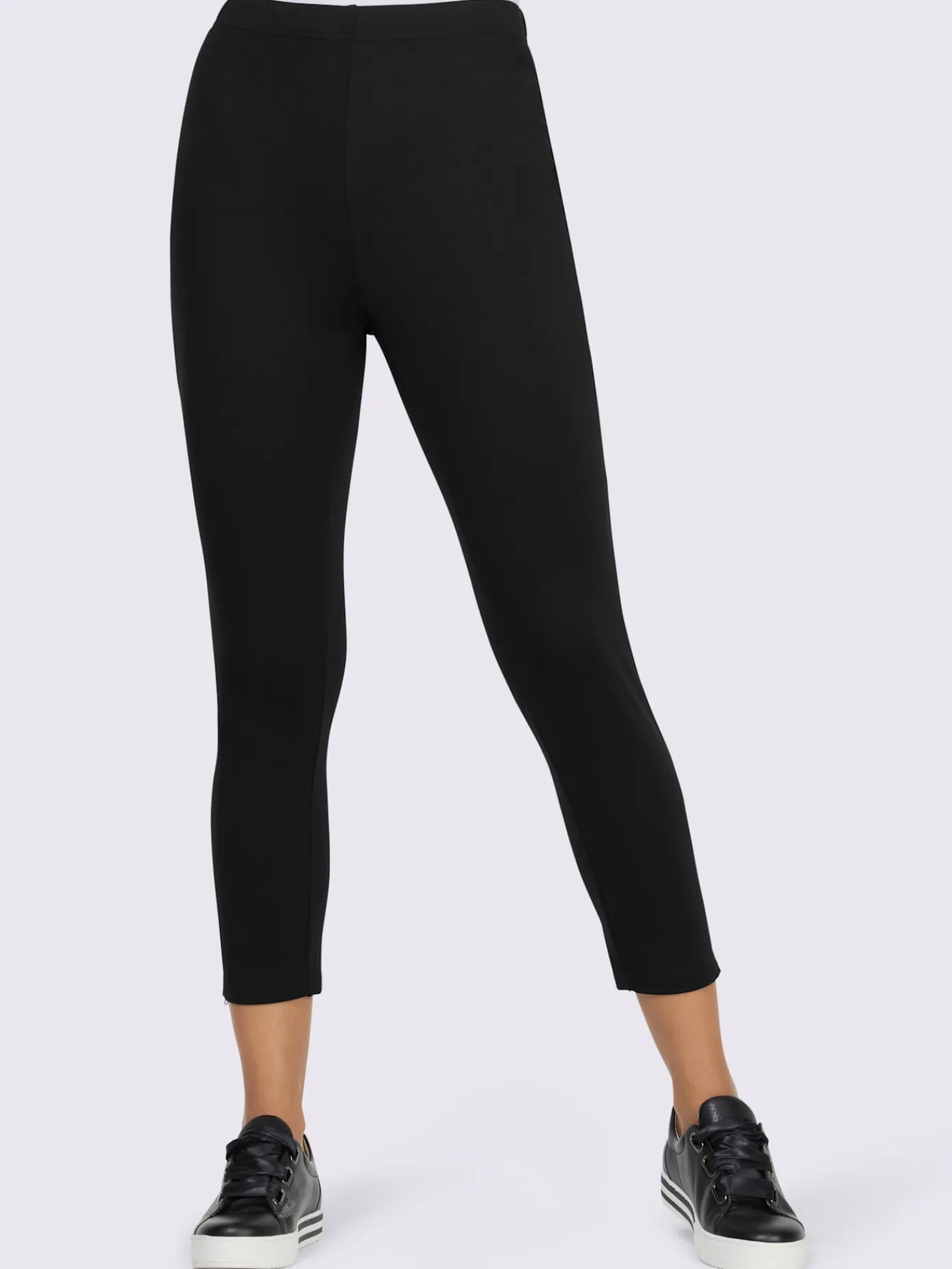 Rick Cardona Pantalons<Legging confort maximal