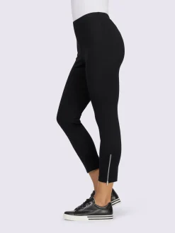 Rick Cardona Pantalons<Legging confort maximal