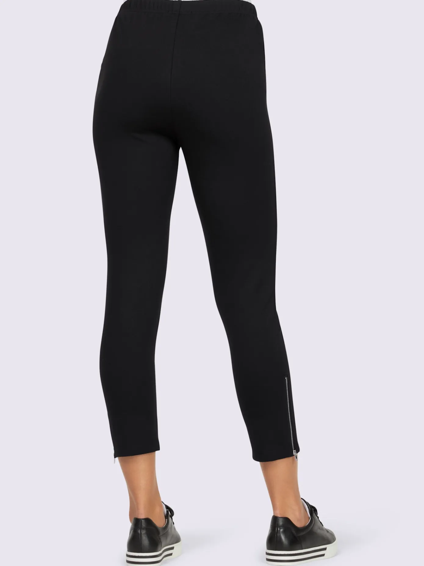 Rick Cardona Pantalons<Legging confort maximal