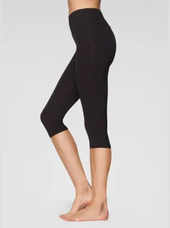 LASCANA Pantalons<Legging corsaire