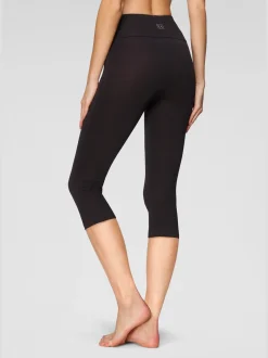 LASCANA Pantalons<Legging corsaire